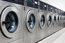 عکس از راهکارهای کاهش مصرف برق ماشین لباسشویی