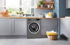 عکس از راهکار برای صرفه‌جویی برق ماشین لباسشویی