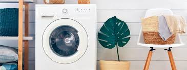 عکس از روشهای کاهش مصرف برق ماشین لباسشویی
